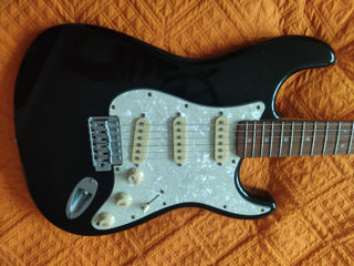 Chitară electrică, Starcaster by Fender. An 2004. foto 1