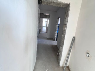 Apartament cu 2 camere, 86 m², Durlești, Chișinău foto 8