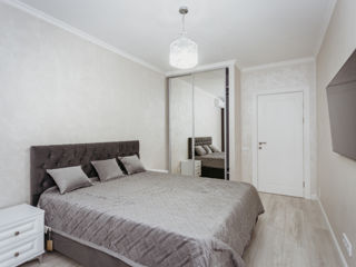 Apartament cu 1 cameră, 50 m², Centru, Chișinău foto 4