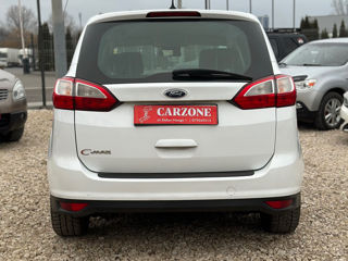 Ford Grand C-MAX foto 4