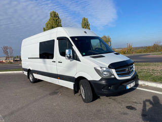 Mercedes Sprinter