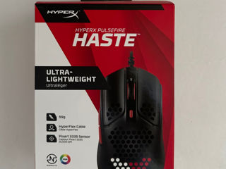 Mouse Hyper X Pulsefire Haste foto 3