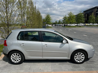 Volkswagen Golf foto 5