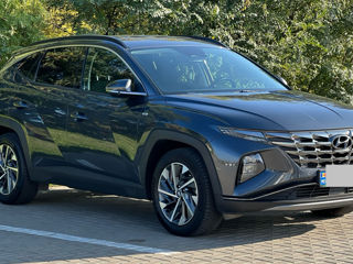 Hyundai Tucson foto 7