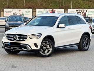 Mercedes GLC foto 3