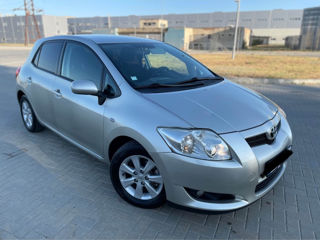 Toyota Auris foto 3