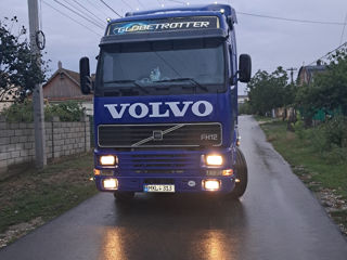 Volvo FH12