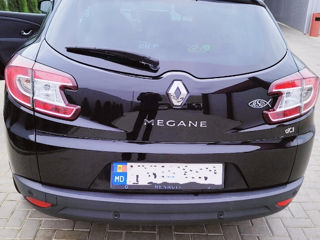 Renault Megane foto 8