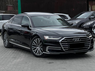 Audi A8 foto 4