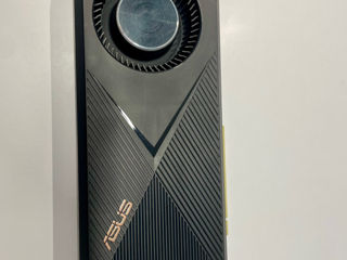 Asus GeForce RTX 3080 Ti 12GB Turbo foto 5