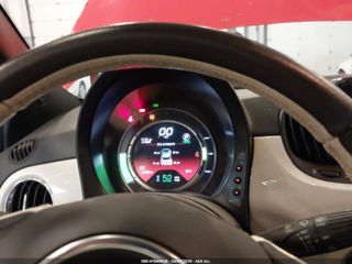 Fiat 500 фото 6