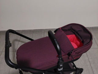 Cybex Priam III foto 6