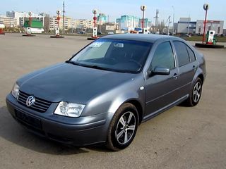 Volkswagen Jetta foto 1