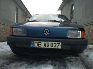 Volkswagen Passat foto 1