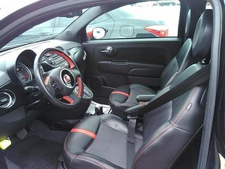 Fiat 500 foto 3