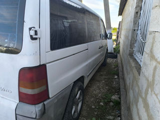 Mercedes Vito foto 4