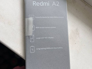 Redmi A2 foto 5