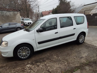 Dacia Logan Mcv foto 6