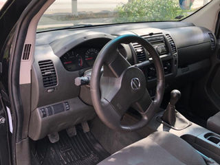 Nissan Navara foto 3