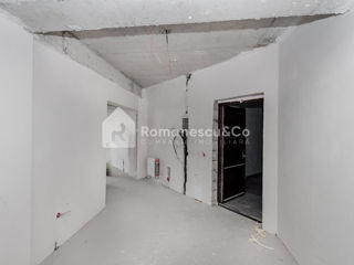 Apartament cu 2 camere, 63 m², Botanica, Chișinău foto 14