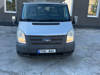 Ford Ford Transit foto 2