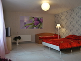 !Уютный и комфортабельный домик(двухэтажная квар), центр, престижное место,парковая зона,79000 евро foto 5