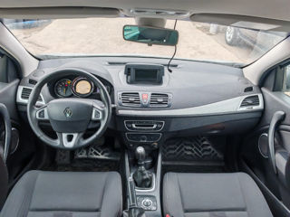 Renault Megane foto 11