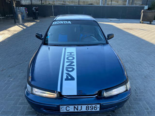 Honda Accord foto 10