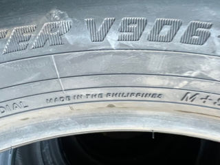 205/55 R16 Yokohama BlueEarth V906/ Монтаж, доставка, livrare 2024 foto 9