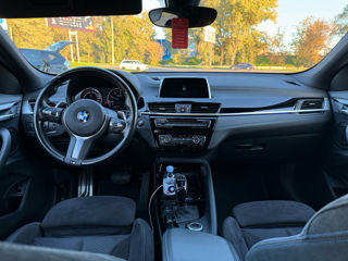 BMW X2 foto 5