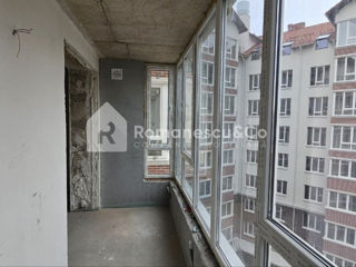 Apartament cu 2 camere, 73 m², Buiucani, Chișinău foto 6