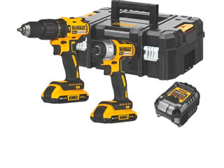 Dewalt kit foto 2