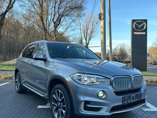 BMW X5 foto 3