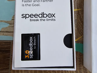 Speed box Bosch 3.0 foto 2