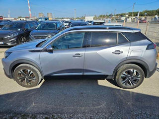 Peugeot 2008 foto 9