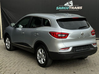 Renault Kadjar foto 6