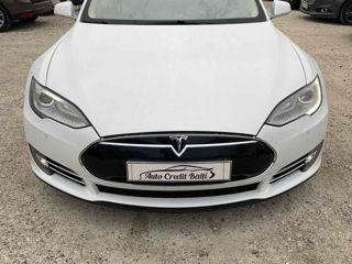 Tesla Model S foto 5