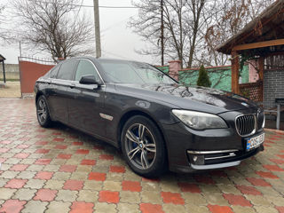 BMW 7 Series foto 5