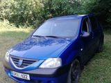 Dacia Logan foto 2