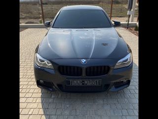 Накладки на зеркала Крышки зеркал M-Look BMW bmw F10 F30 E70 F15 G05 G30 F32 f15 G11 f25 f16 f32 g05 foto 6