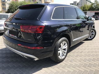 Audi Q7 foto 3