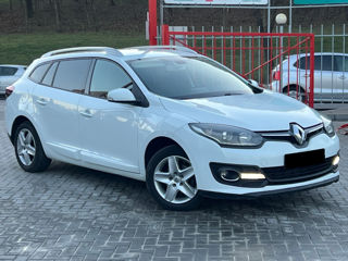 Renault Megane foto 5