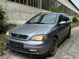 Astra G 2.2dtr Piese