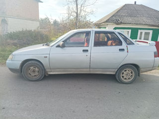 Lada / ВАЗ 2110