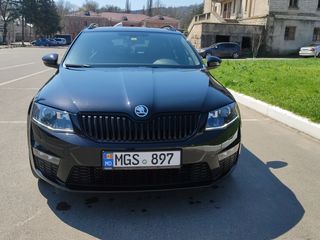 Skoda Octavia RS foto 6