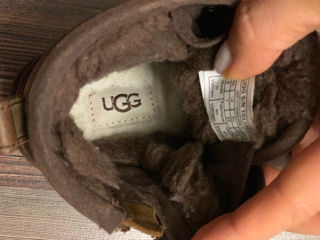 UGG original waterproof фото 2