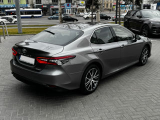 Toyota Camry foto 3