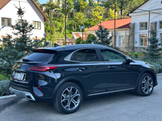 KIA XCeed foto 5