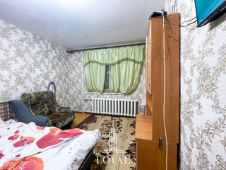 Apartament cu 2 camere, 56 m², Poșta Veche, Chișinău foto 2