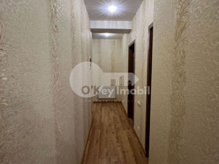 Apartament cu 2 camere, 94 m², Ciocana, Chișinău foto 6